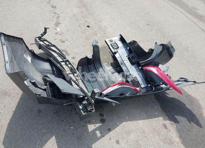 Photo 12 of 2018 Hyundai Elantra SEL (VIN 5NPD84LF1JH240308)