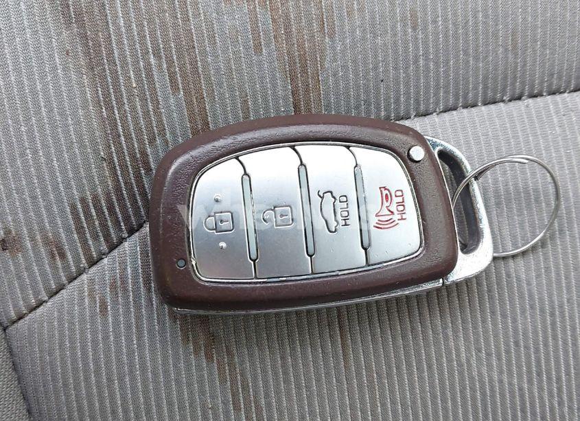 Photo 11 of 2018 Hyundai Elantra VALUE EDITION (VIN 5NPD84LF1JH245993)