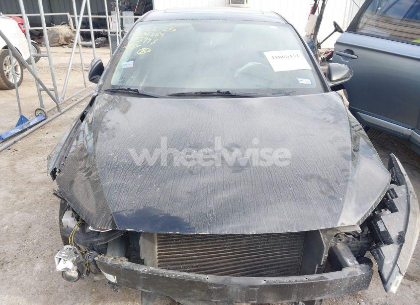 Photo 12 of 2018 Hyundai Elantra VALUE EDITION (VIN 5NPD84LF1JH245993)