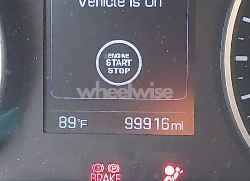 Photo 15 of 2018 Hyundai Elantra VALUE EDITION (VIN 5NPD84LF1JH245993)