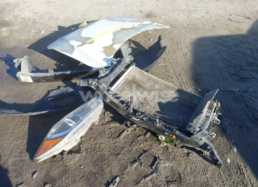 Photo 12 of 2018 Hyundai Elantra SEL (VIN 5NPD84LF1JH254354)