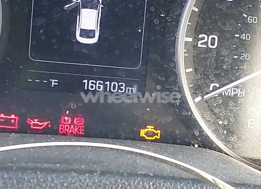 Photo 16 of 2018 Hyundai Elantra SEL (VIN 5NPD84LF1JH254354)