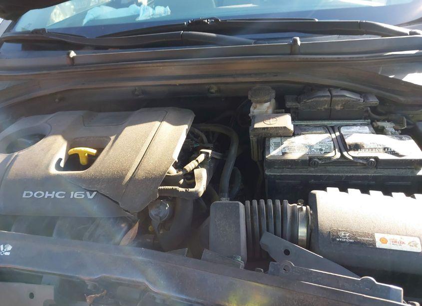 Photo 10 of 2018 Hyundai Elantra SEL (VIN 5NPD84LF1JH259280)