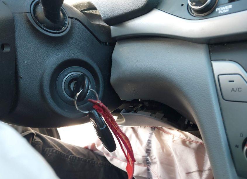 Photo 11 of 2018 Hyundai Elantra SEL (VIN 5NPD84LF1JH259280)