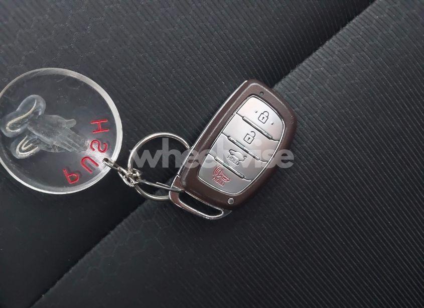 Photo 11 of 2018 Hyundai Elantra VALUE EDITION (VIN 5NPD84LF1JH264446)