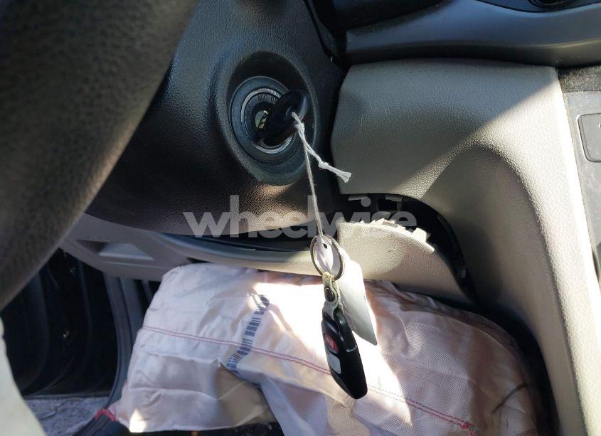 Photo 11 of 2018 Hyundai Elantra SEL (VIN 5NPD84LF1JH280811)