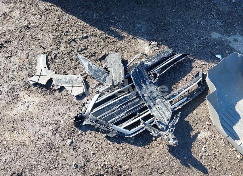 Photo 12 of 2018 Hyundai Elantra SEL (VIN 5NPD84LF1JH280811)