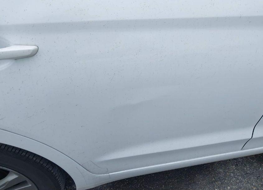 Photo 18 of 2018 Hyundai Elantra SEL (VIN 5NPD84LF1JH286673)