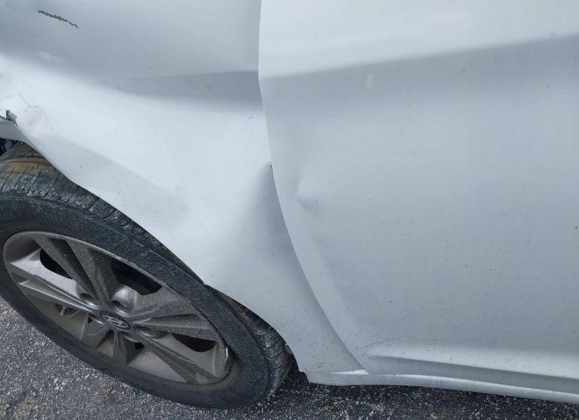 Photo 19 of 2018 Hyundai Elantra SEL (VIN 5NPD84LF1JH286673)