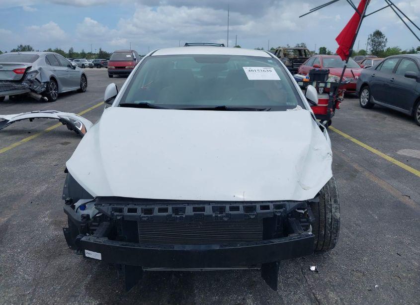 Photo 6 of 2018 Hyundai Elantra SEL (VIN 5NPD84LF1JH286673)