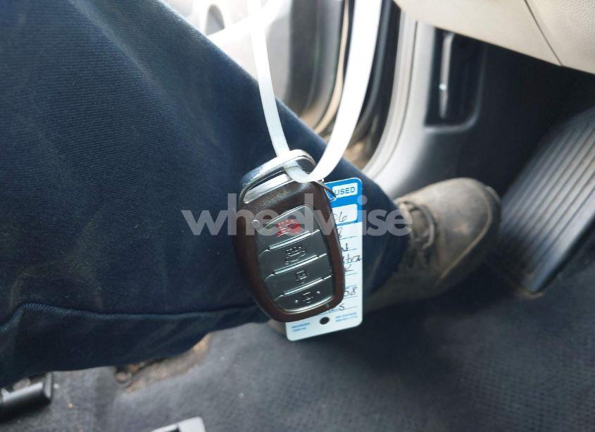 Photo 11 of 2018 Hyundai Elantra VALUE EDITION (VIN 5NPD84LF1JH290058)