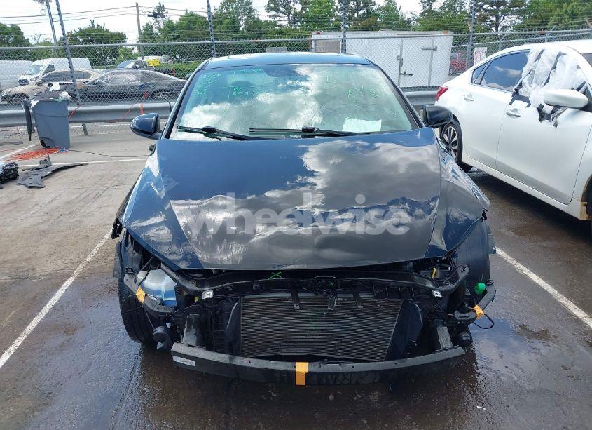 Photo 13 of 2018 Hyundai Elantra VALUE EDITION (VIN 5NPD84LF1JH290058)