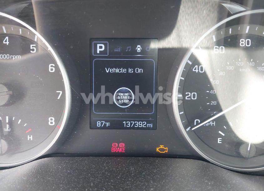 Photo 16 of 2018 Hyundai Elantra VALUE EDITION (VIN 5NPD84LF1JH290058)