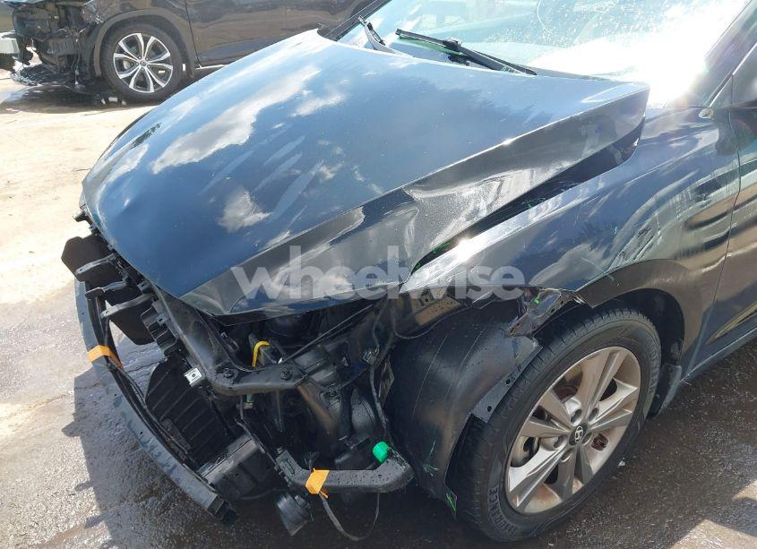 Photo 19 of 2018 Hyundai Elantra VALUE EDITION (VIN 5NPD84LF1JH290058)