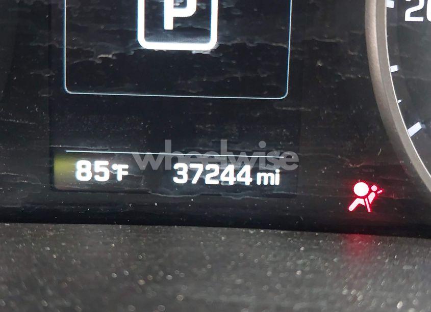 Photo 15 of 2018 Hyundai Elantra LIMITED (VIN 5NPD84LF1JH291131)