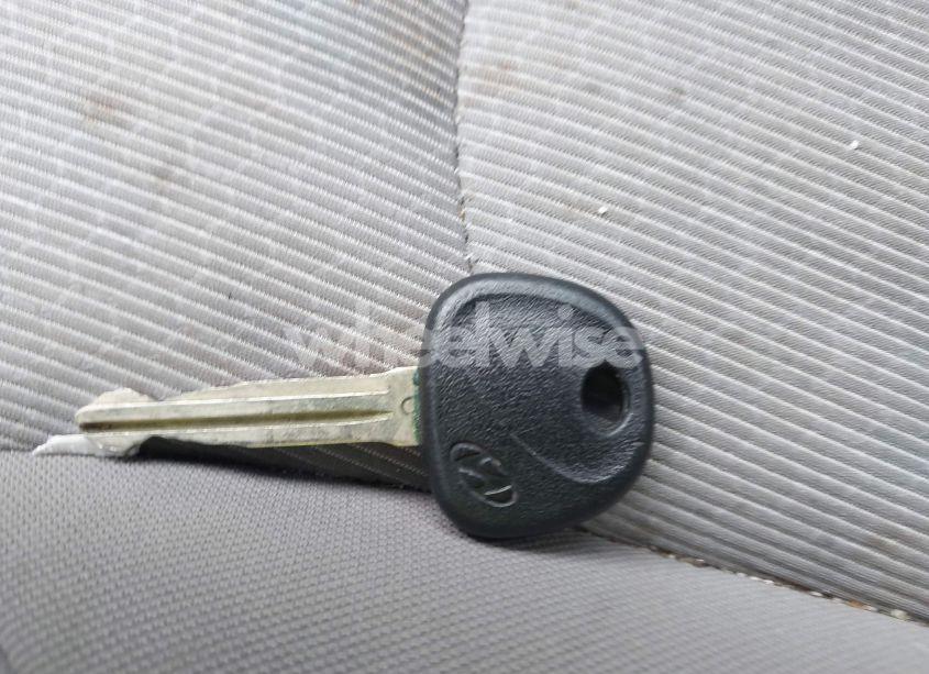 Photo 11 of 2018 Hyundai Elantra SEL (VIN 5NPD84LF1JH298077)