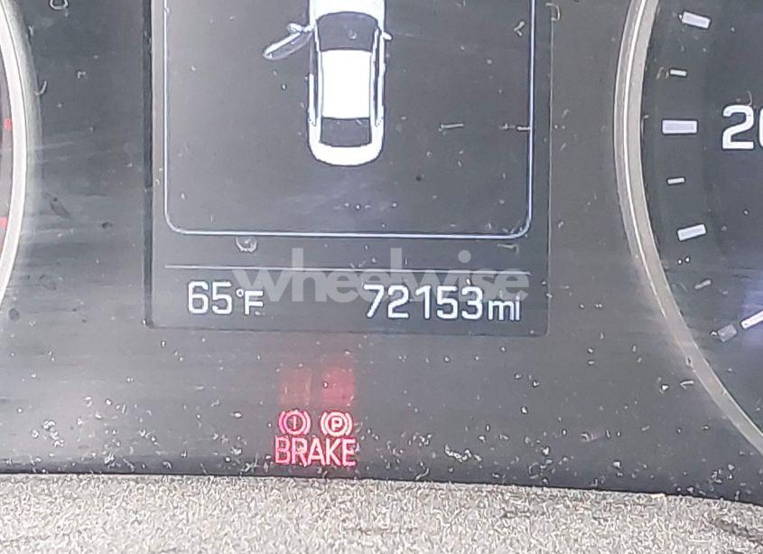 Photo 15 of 2018 Hyundai Elantra SEL (VIN 5NPD84LF1JH298077)