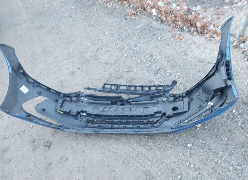 Photo 12 of 2018 Hyundai Elantra SEL (VIN 5NPD84LF1JH299228)