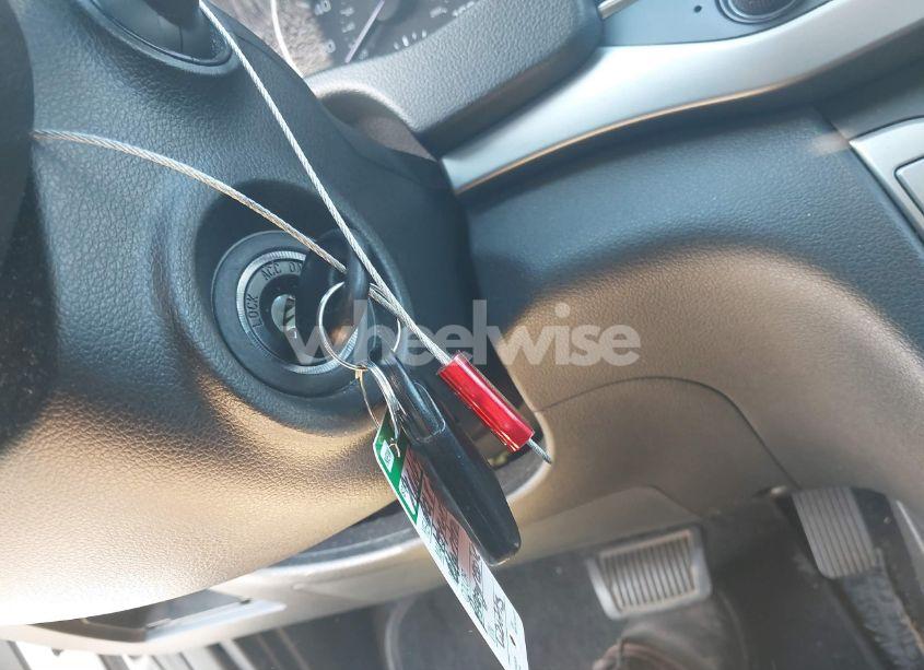 Photo 11 of 2018 Hyundai Elantra SEL (VIN 5NPD84LF1JH310390)