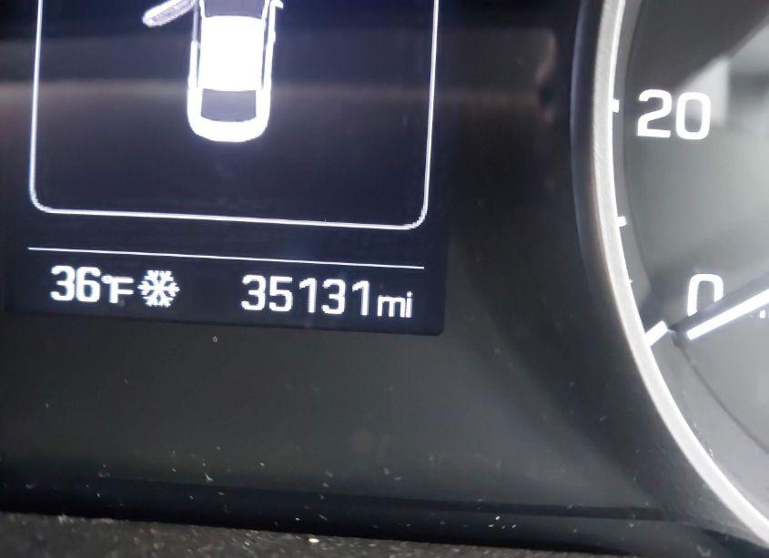 Photo 15 of 2018 Hyundai Elantra SEL (VIN 5NPD84LF1JH332230)