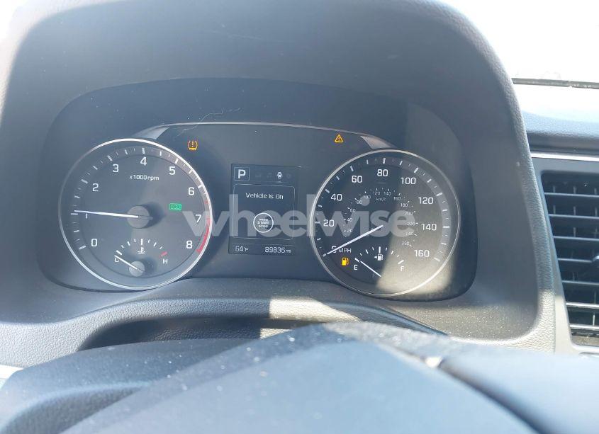 Photo 7 of 2018 Hyundai Elantra VALUE EDITION (VIN 5NPD84LF1JH335726)