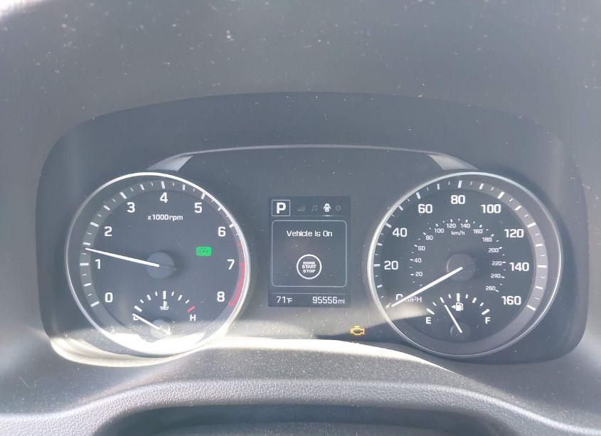 Photo 16 of 2018 Hyundai Elantra VALUE EDITION (VIN 5NPD84LF1JH341929)