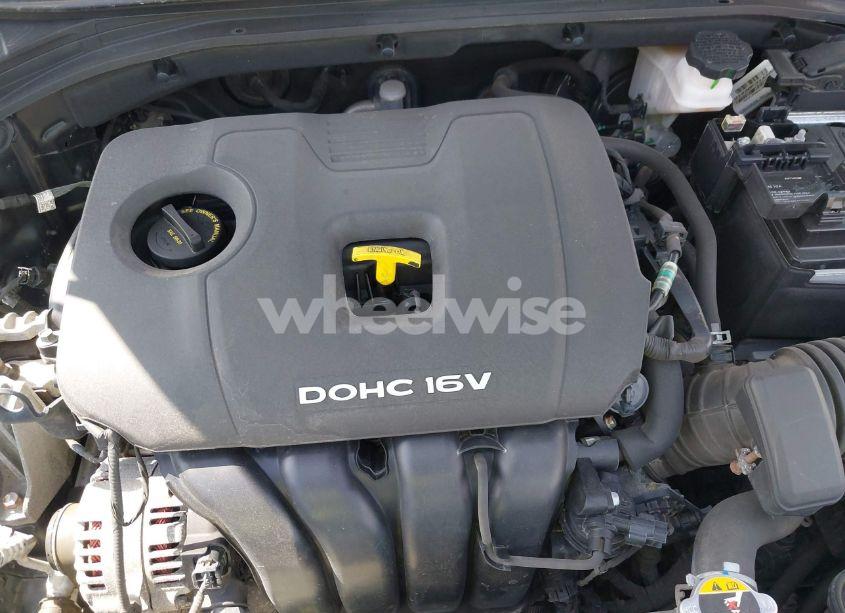 Photo 6 of 2018 Hyundai Elantra VALUE EDITION (VIN 5NPD84LF1JH342806)