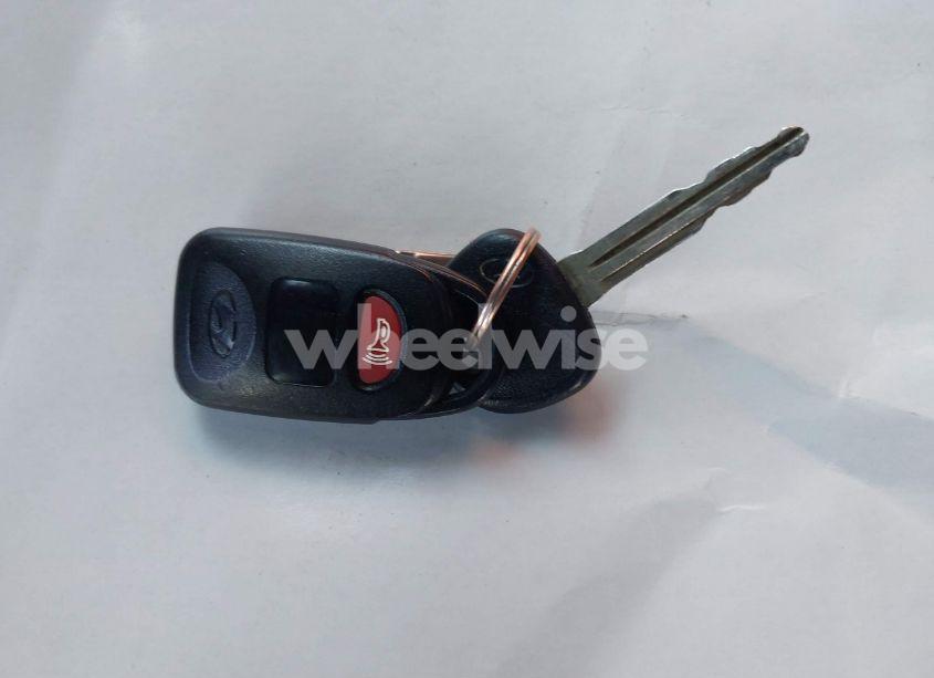 Photo 11 of 2018 Hyundai Elantra SEL (VIN 5NPD84LF1JH364448)