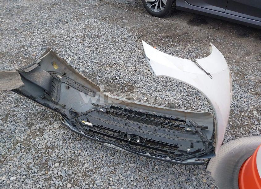 Photo 12 of 2018 Hyundai Elantra SEL (VIN 5NPD84LF1JH384361)