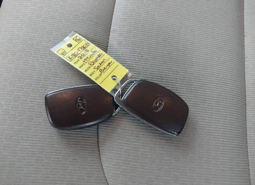 Photo 11 of 2018 Hyundai Elantra VALUE EDITION (VIN 5NPD84LF1JH390452)