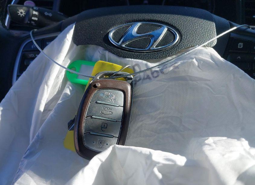 Photo 11 of 2018 Hyundai Elantra VALUE EDITION (VIN 5NPD84LF1JH401742)