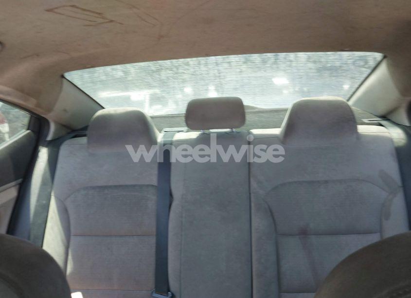 Photo 18 of 2018 Hyundai Elantra SEL (VIN 5NPD84LF1JH401949)