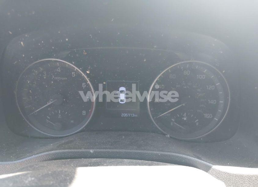 Photo 7 of 2018 Hyundai Elantra SEL (VIN 5NPD84LF1JH401949)