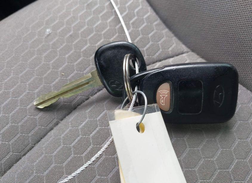 Photo 11 of 2019 Hyundai Elantra SEL (VIN 5NPD84LF1KH408806)