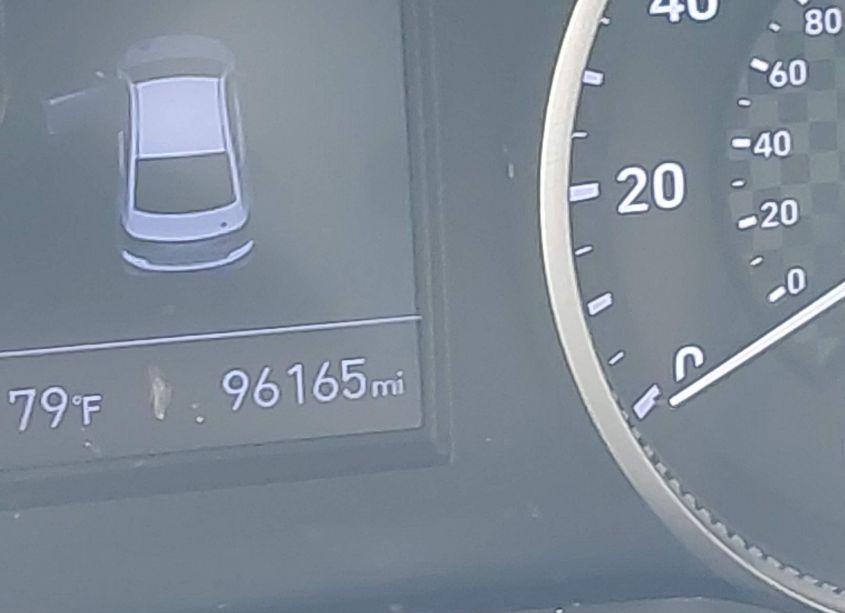 Photo 16 of 2019 Hyundai Elantra SEL (VIN 5NPD84LF1KH408806)