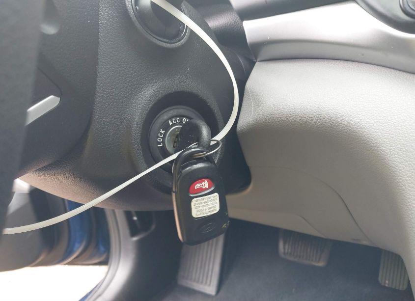 Photo 11 of 2019 Hyundai Elantra SEL (VIN 5NPD84LF1KH410698)