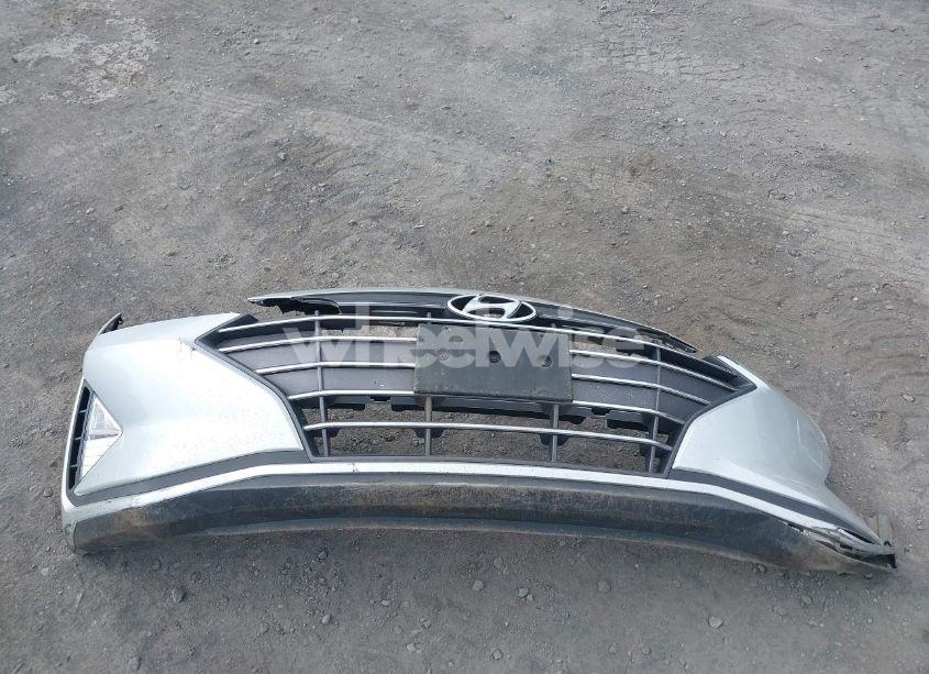 Photo 12 of 2019 Hyundai Elantra SEL/VALUE/LIMITED (VIN 5NPD84LF1KH422723)