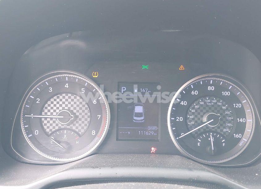 Photo 16 of 2019 Hyundai Elantra SEL/VALUE/LIMITED (VIN 5NPD84LF1KH422723)