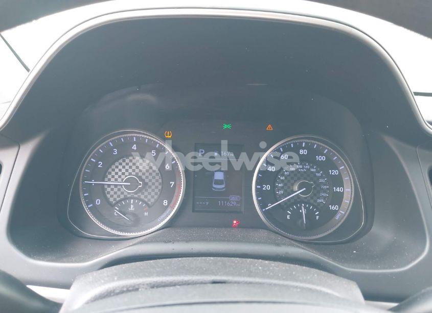 Photo 7 of 2019 Hyundai Elantra SEL/VALUE/LIMITED (VIN 5NPD84LF1KH422723)