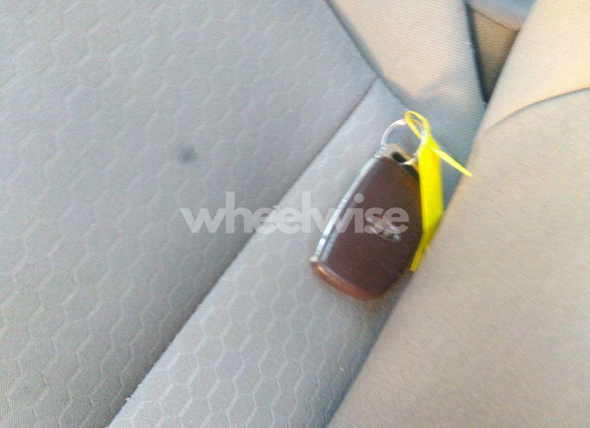 Photo 11 of 2019 Hyundai Elantra VALUE EDITION (VIN 5NPD84LF1KH433561)