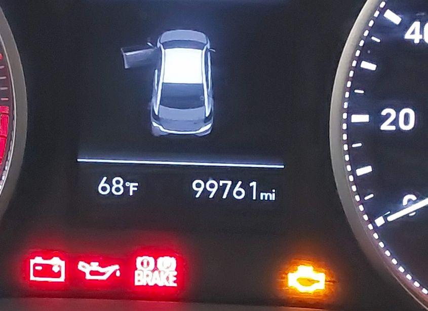 Photo 15 of 2019 Hyundai Elantra SEL (VIN 5NPD84LF1KH434080)