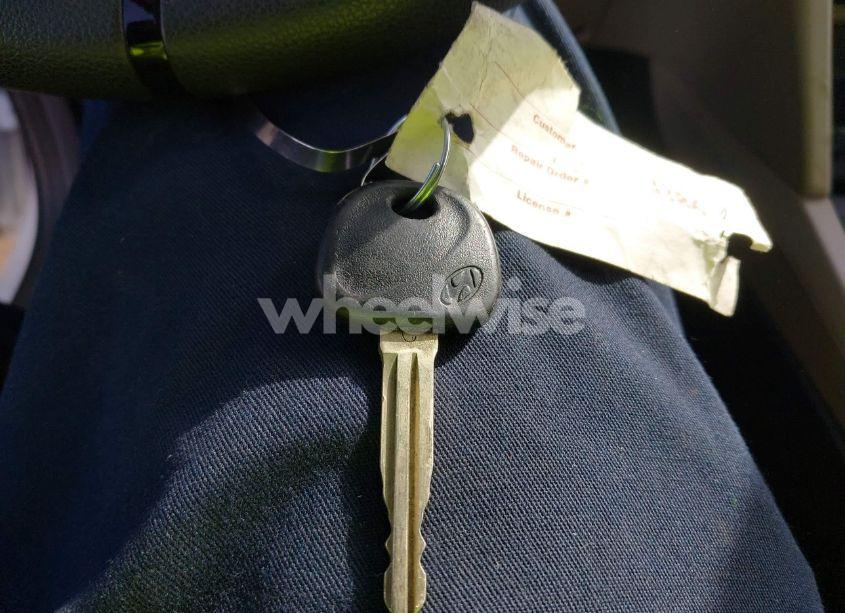 Photo 11 of 2019 Hyundai Elantra SEL (VIN 5NPD84LF1KH467354)