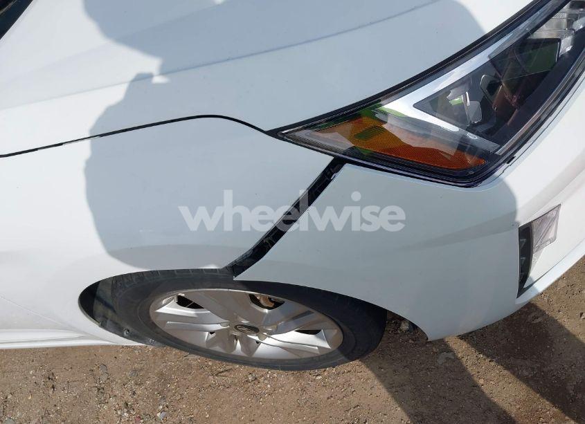 Photo 18 of 2019 Hyundai Elantra SEL (VIN 5NPD84LF1KH467354)