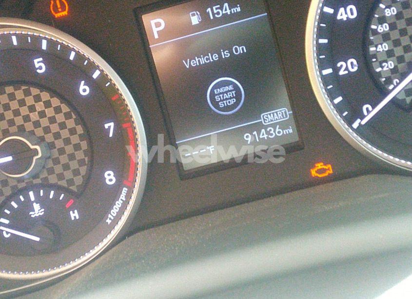 Photo 15 of 2020 Hyundai Elantra VALUE EDITION (VIN 5NPD84LF1LH501696)