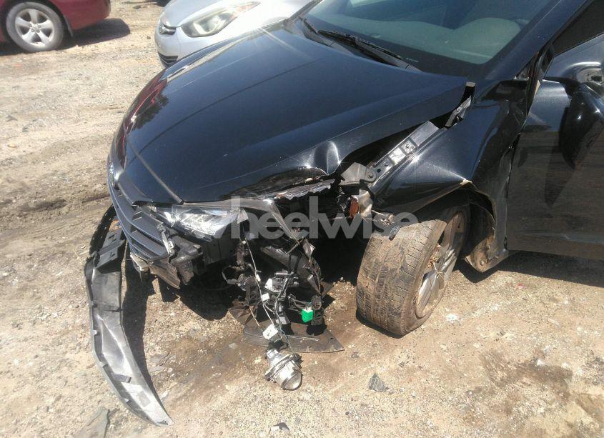 Photo 6 of 2020 Hyundai Elantra VALUE EDITION (VIN 5NPD84LF1LH501696)