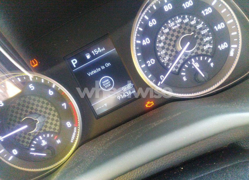 Photo 7 of 2020 Hyundai Elantra VALUE EDITION (VIN 5NPD84LF1LH501696)