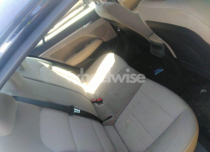 Photo 8 of 2020 Hyundai Elantra VALUE EDITION (VIN 5NPD84LF1LH501696)