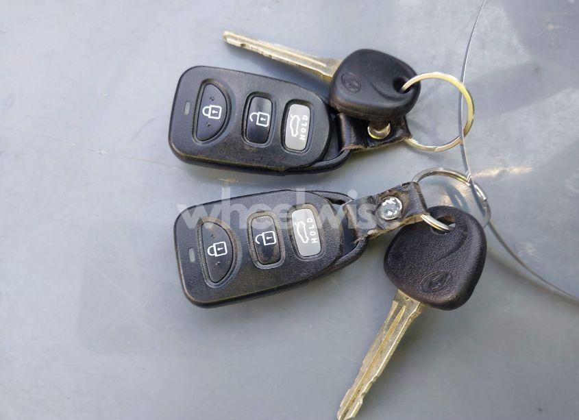 Photo 11 of 2020 Hyundai Elantra SEL (VIN 5NPD84LF1LH504100)