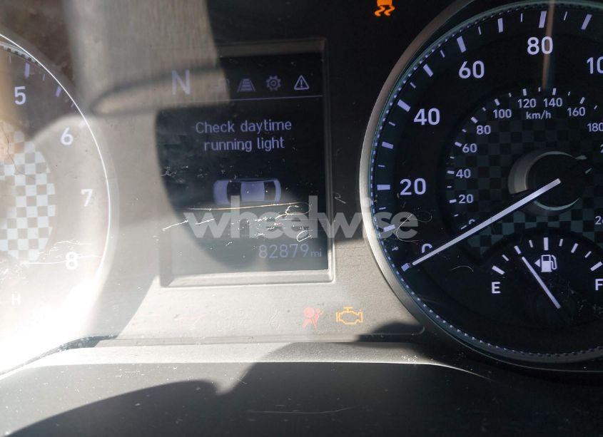 Photo 16 of 2020 Hyundai Elantra SEL (VIN 5NPD84LF1LH508289)