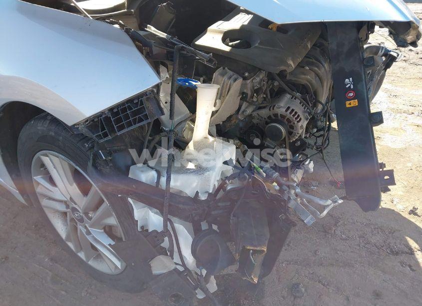 Photo 20 of 2020 Hyundai Elantra SEL (VIN 5NPD84LF1LH508289)